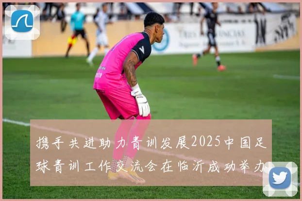 携手共进助力青训发展2025中国足球青训工作交流会在临沂成功举办