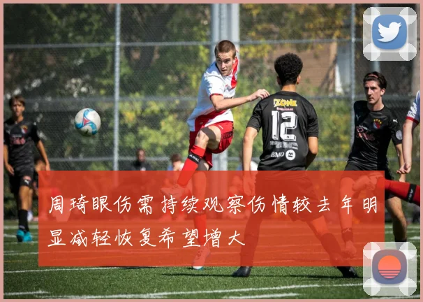 周琦眼伤需持续观察伤情较去年明显减轻恢复希望增大
