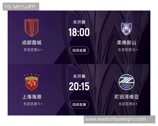 留力联赛中超前两强海港蓉城亚冠轮换失利射正次数仅为两次