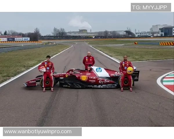 壕气冲天的塔尔德利夺冠后收获法拉利惊喜超出预期 壕气冲天的塔尔德利夺冠后收获法拉利惊喜超出预期