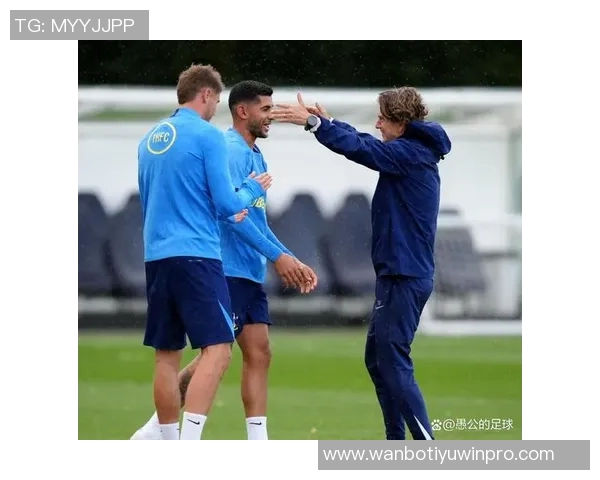 弗兰克确认罗梅罗明天首发对阵利兹联并谈续约本坦库尔的喜悦之情