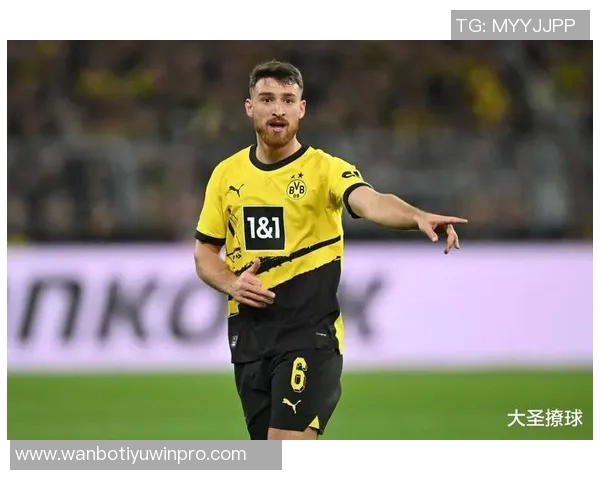 拉马伊租约无买断条款赛季结束后将重返多特蒙德