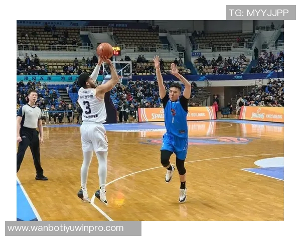 无限精彩我的城2025至2026赛季NBL常规赛第四轮五大精彩瞬间回顾 无限精彩我的城2025至2026赛季NBL常规赛第四轮五大精彩瞬间回顾