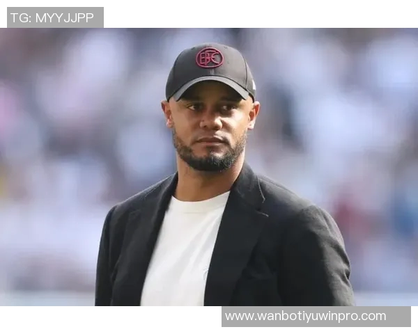 罗马诺透露孔帕尼新合同无解约条款及英超俱乐部选项