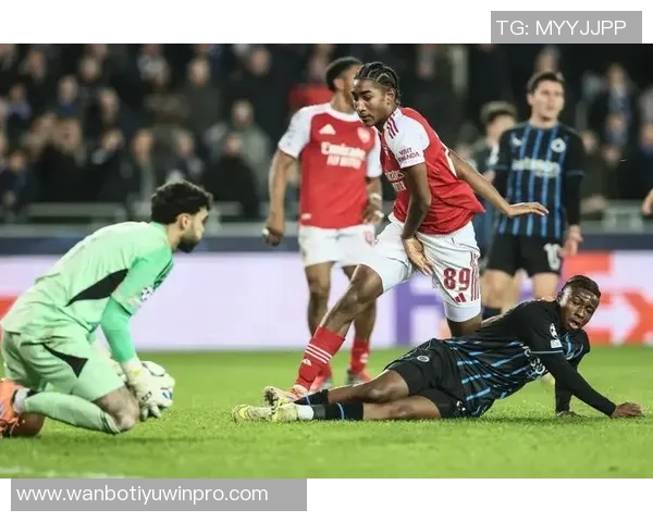 萨尔蒙成英格兰球队欧冠历史上第三位出场的U16球员年仅16岁103天