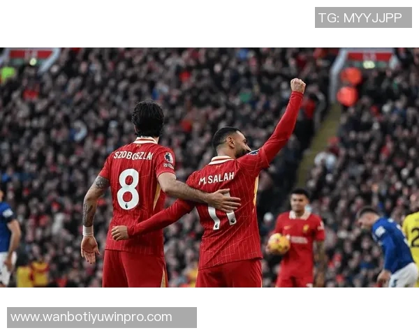 英超前锋创造重大机会榜揭晓萨拉赫与加克波并列领先