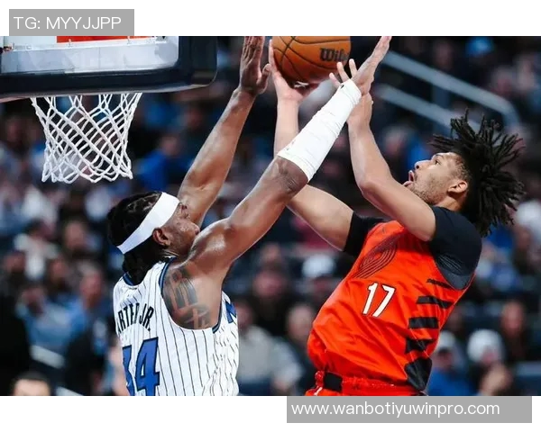 阿夫迪亚41分6板表现惊艳专家称其未来有望成为开拓者超级巨星